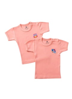 Pack of 3 Cotton Short Sleeve Undershirt for Baby - pzsku/Z5F92CFCC4B3D0D851FA4Z/45/_/1738662745/2b371390-1d02-41d1-8588-005ab0f96aa1