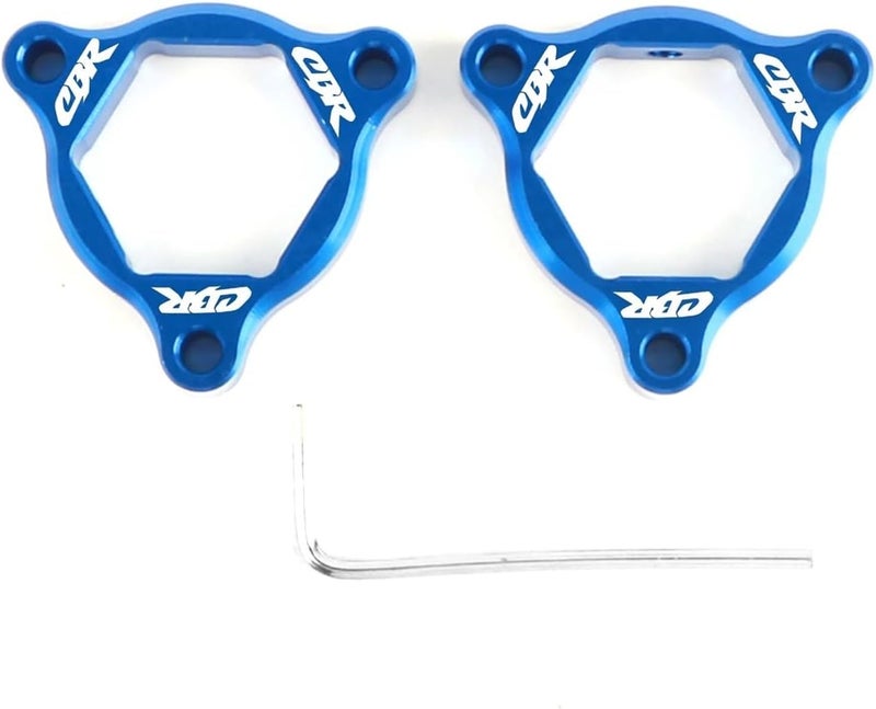 Wivplex 22MM CNC Aluminum Suspension Fork Preload Adjuster - Image 1