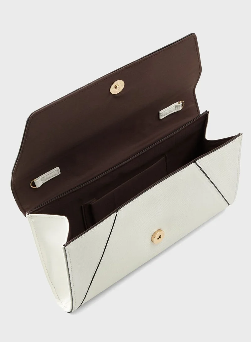CALL IT SPRING Mayetiola Crossbody