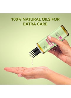 Botanic Hearth Botanic Hearth 100% Pure Rosemary Batana Oil for Hair | Promotes Hair | Hair Strengthening Treatment for Healthy Nourished Hair | 150 ml  - Image 5