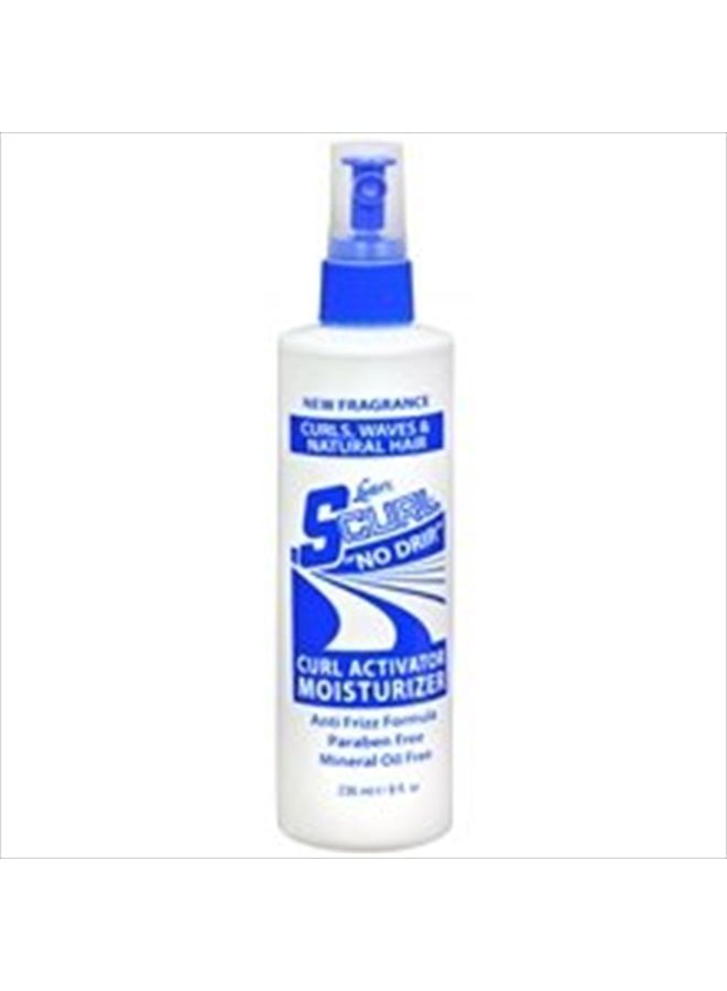 Luster's Right On Curl, 32 Ounce