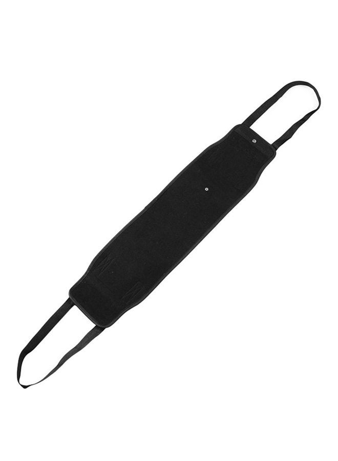 NIBEMINENT Lift Support Harness Black Mediumyard - Image 3