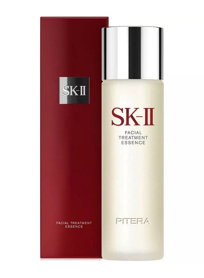 SK-II Facial Treatment Essence 2.5 Fl. Oz. - Image 3