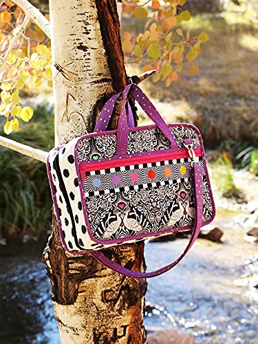 Annie by Annie Patterns, Place for Everything (PBA207-2) - Image 5