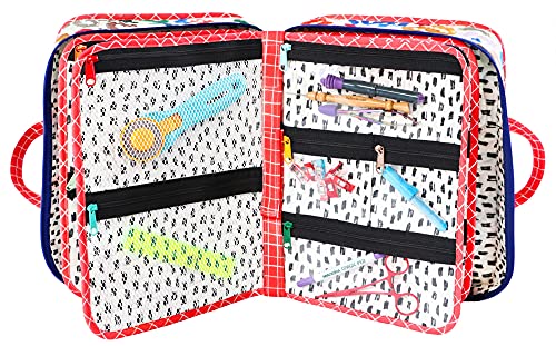 Annie by Annie Patterns, Place for Everything (PBA207-2) - Image 3