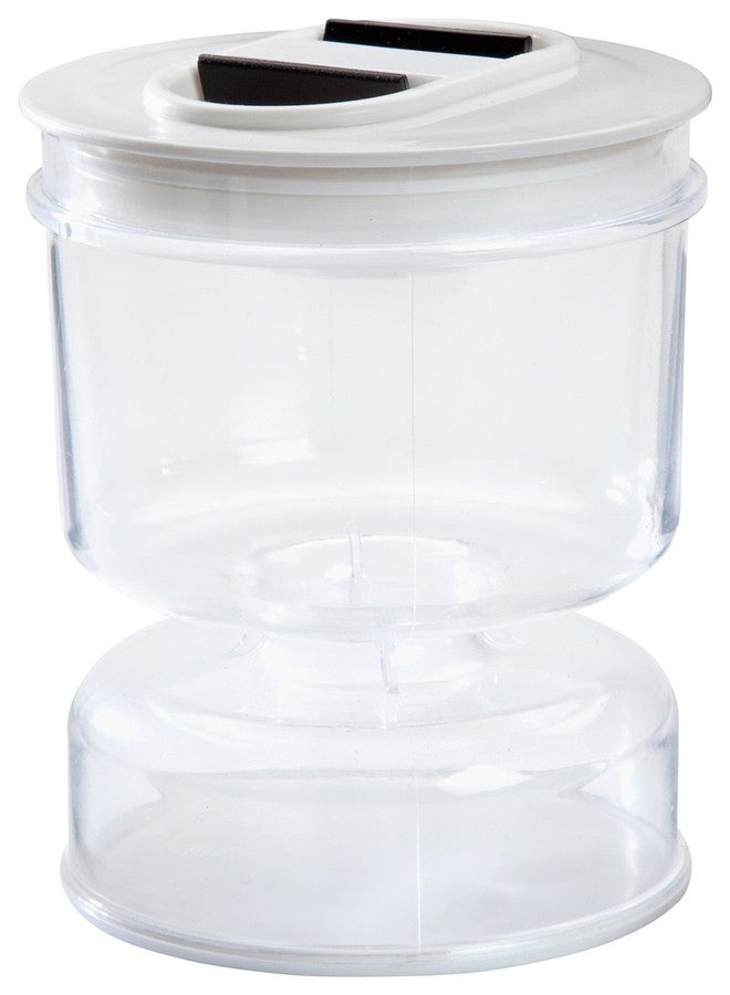 Miles Kimball Storage and Serving Pickle Jar - Image 1