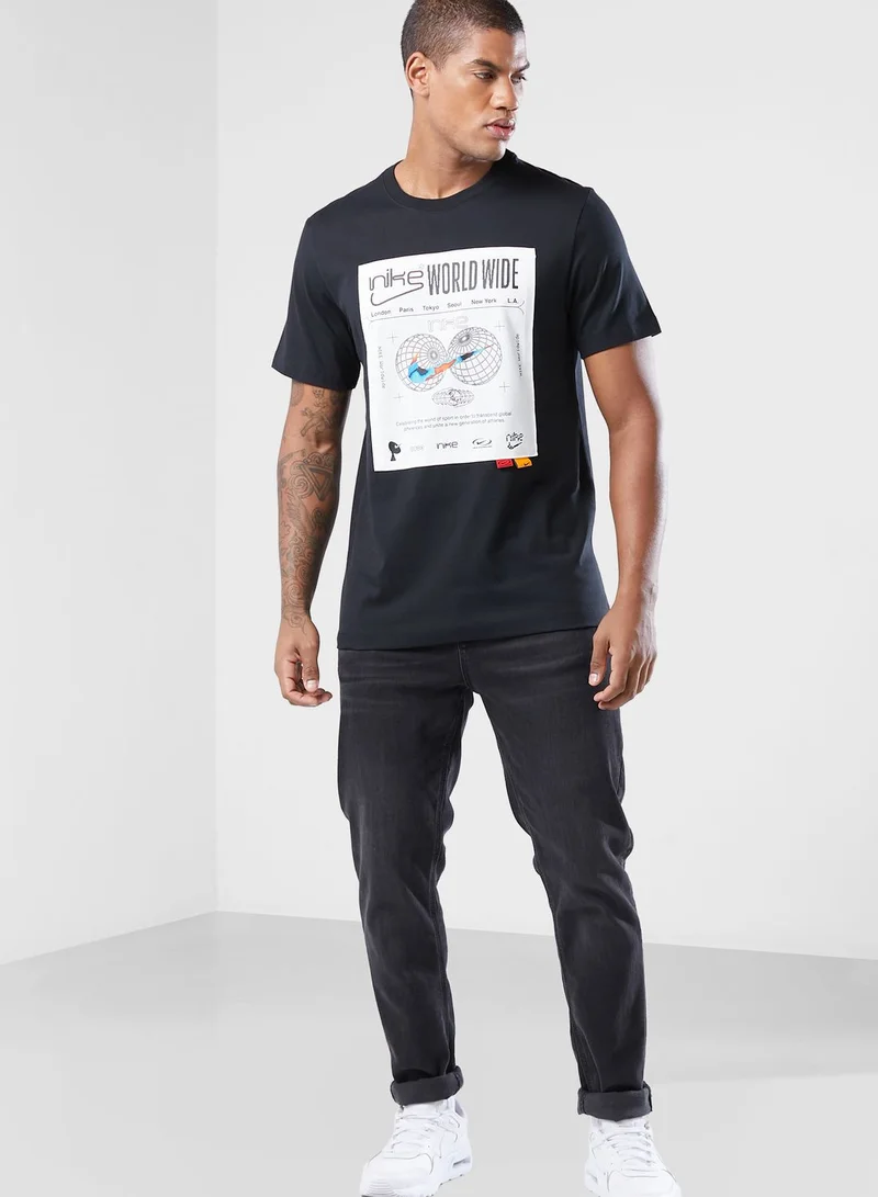 Nike Nsw T-Shirt
