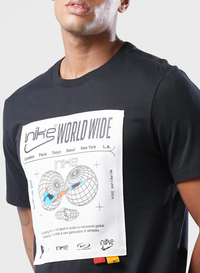 Nike Nsw T-Shirt