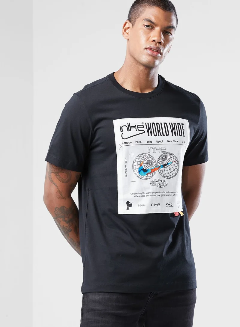 Nike Nsw T-Shirt