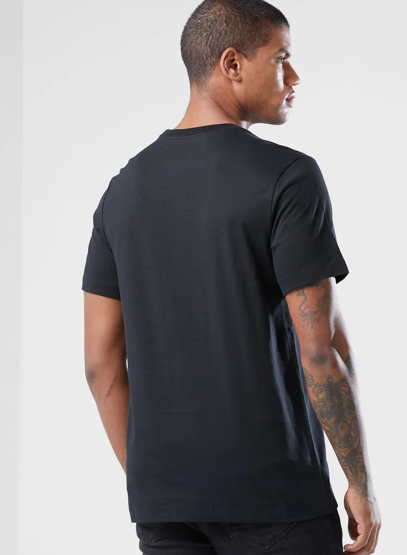 Nike Nsw T-Shirt