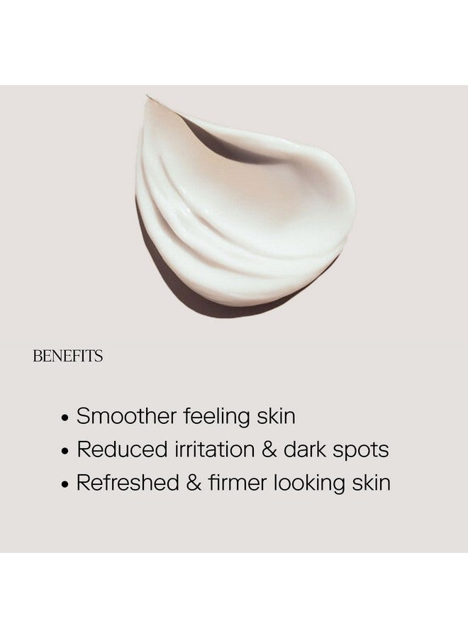إكسوسوتيكالس مرطب Exo Men™ Exoceuticals | إحياء البشرة الجافة | العناية بالبشرة المضادة للشيخوخة | حلول مبتكرة للبشرة من Exosome 50 مل | (1.7 أونصة سائلة)