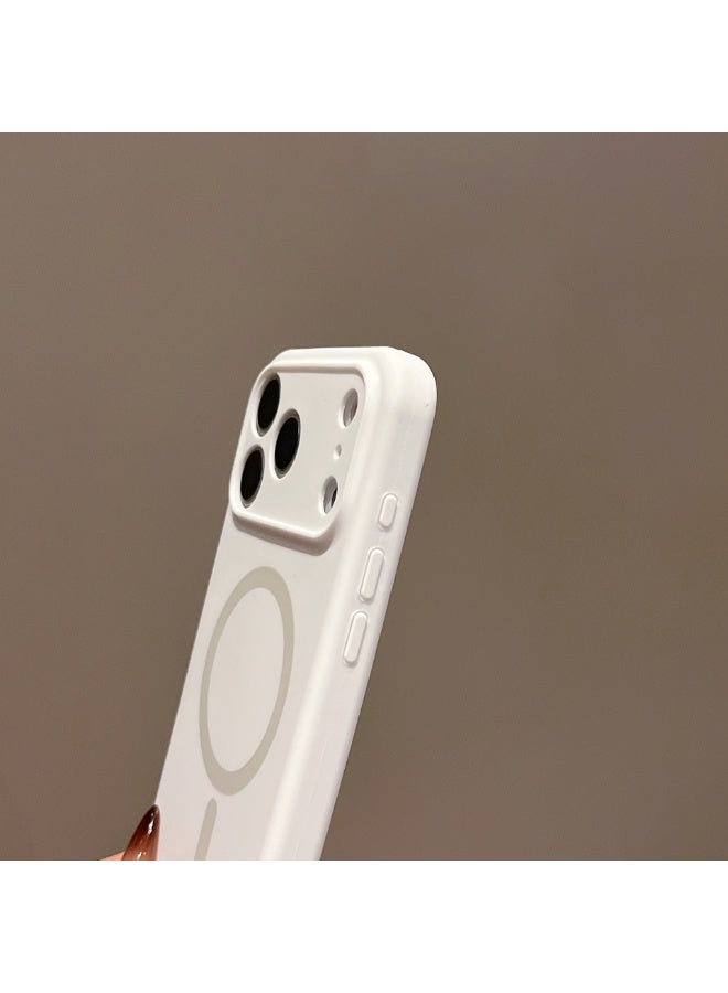 V.nice MagSafe  Case for iPhone 17 Pro Max Full Camera Protection - Image 4