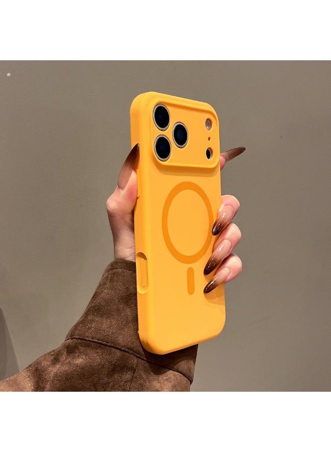 V.nice MagSafe  Case for iPhone 17 Pro Max Full Camera Protection - Image 1