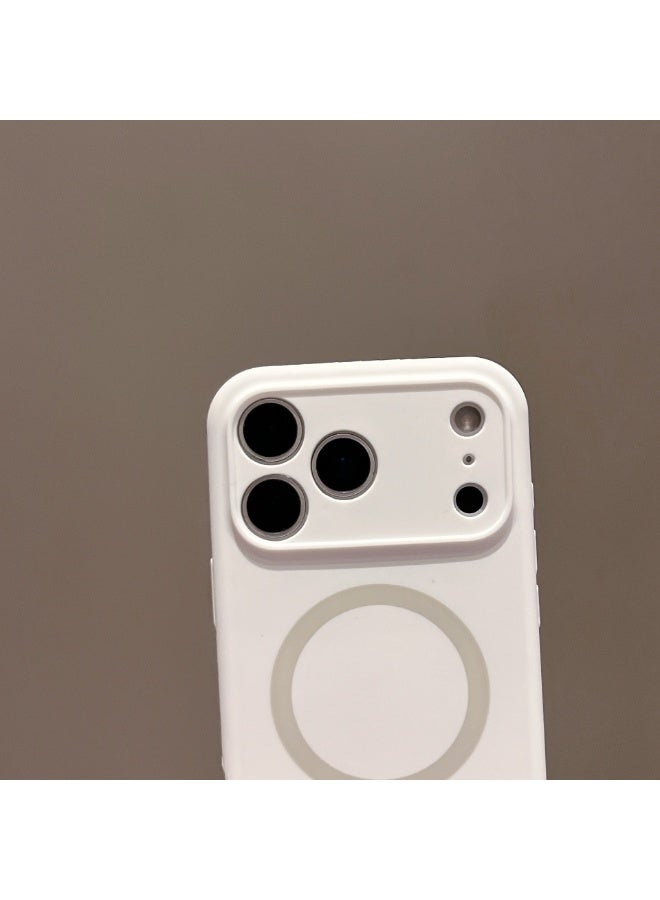 V.nice MagSafe  Case for iPhone 17 Pro Max Full Camera Protection - Image 3