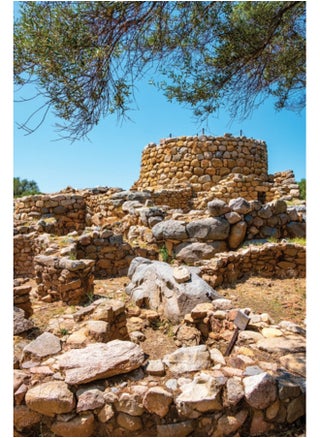 Sardinia: Megalithic Island : From Menhirs to Nuraghi: Stories of Stone in the Heart of the Mediterranean - pzsku/Z5F93B5D82B84D4A361EEZ/45/_/1694515737/a0e02a63-c08c-4c11-a4a3-cdc142689c8a