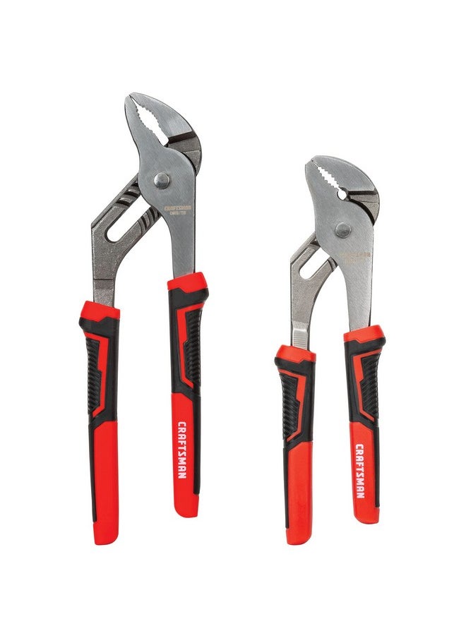 CRAFTSMAN Pliers, 8 & 10", 2Piece Groove Joint Set (CMHT82547) - pzsku/Z5F93C41C57491F2B2A34Z/45/_/1740982951/90e4341a-2d2f-4ff0-8ec7-40242dce81eb