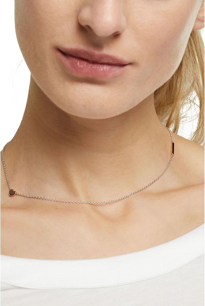 Esprit Women Necklace Esnl00711240