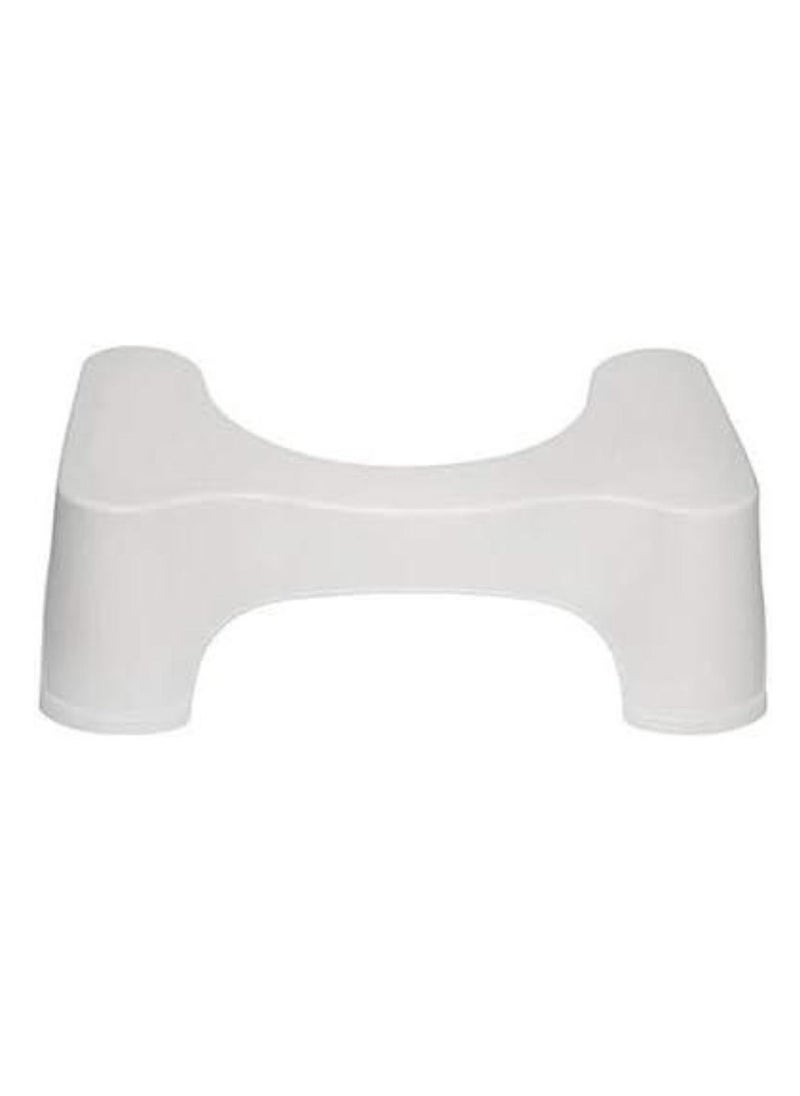 JAJEEK Toilet Stool – Ergonomic Squatty Potty for Easy & Comfortable Bowel Movements, Helps Improve Posture & Digestive Health, Portable Bathroom Stool for Adults and Kids, Compact & Durable Design - Image 1