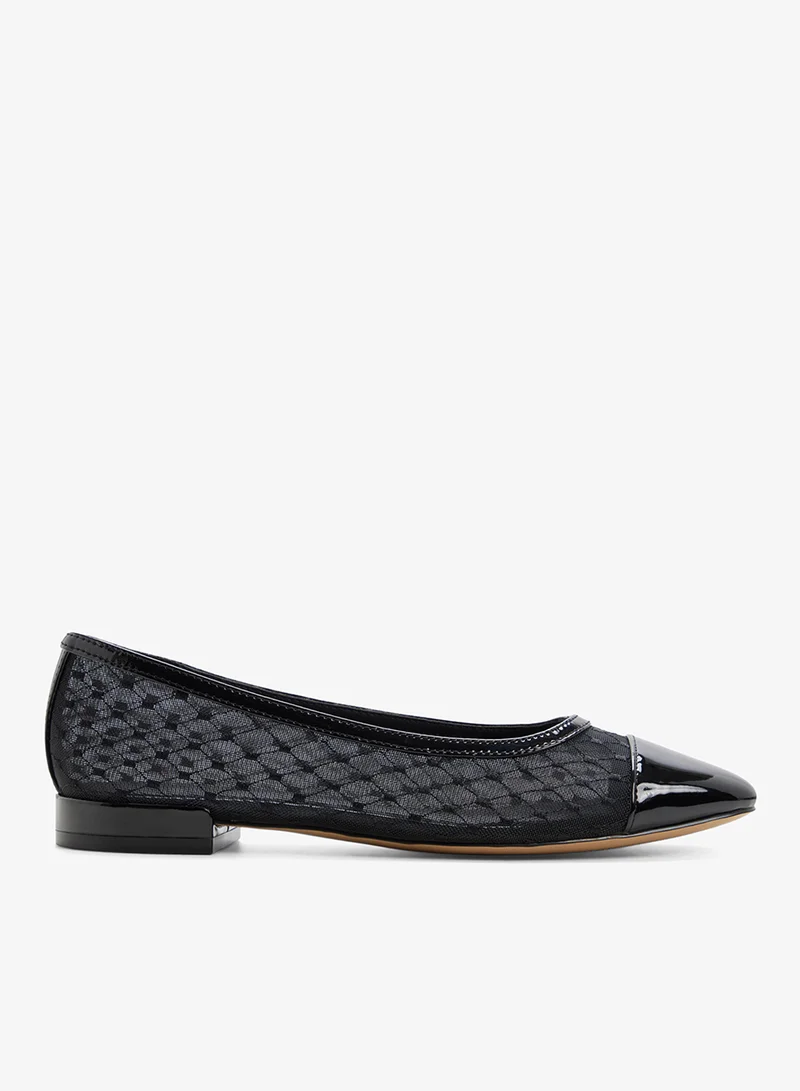 Aldo Olohas Ballerinas