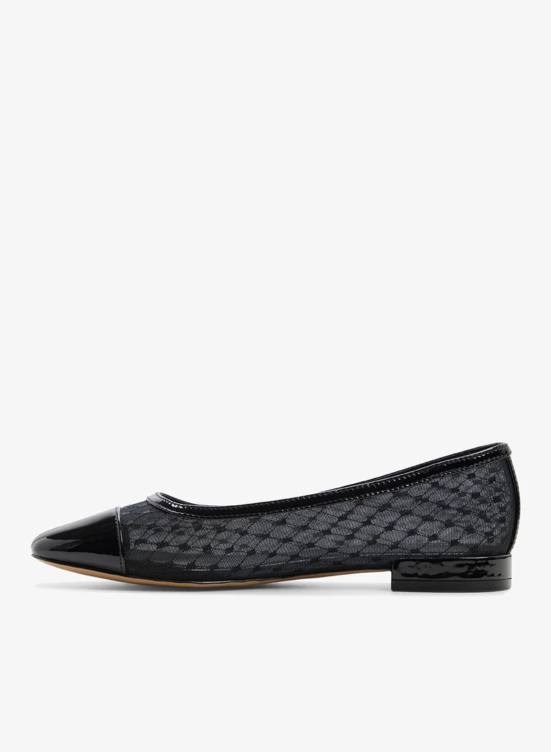 Aldo Olohas Ballerinas