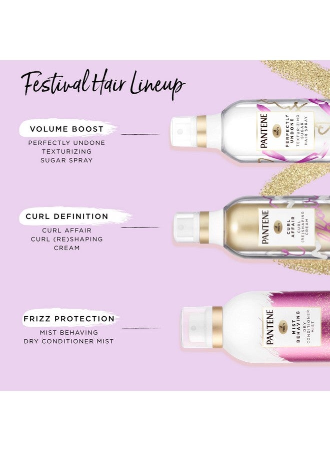 بانتين برو-في كريم بانتين كيرل أفير كيرل (ري) شيبينغ للشعر بدون ماء مع زيت الأرغان 110 مل - Image 5