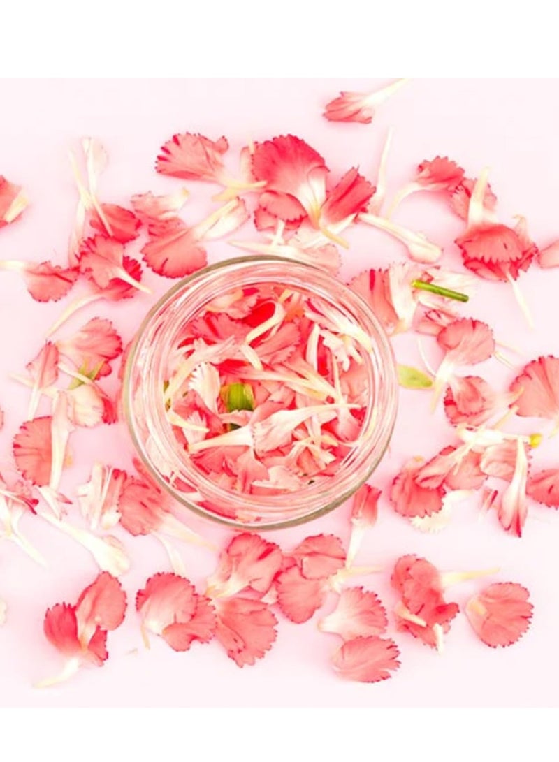 كوزمو جل الاستحمام كوزمو روز 1000 مل بخلاصة الورد لبشرة منتعشة ومشرقة للاستخدام اليومي - Image 4