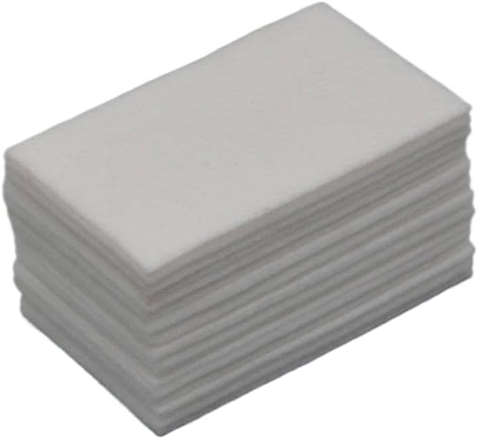 Compatible Maintenance Tank Sponge for WF-3010 WF-3530 WF-3540 WF-3520 WF-3620 WF-3640 WF-3641 Printers T6711 - Image 1