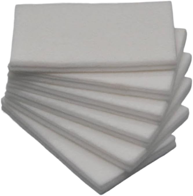 Compatible Maintenance Tank Sponge for WF-3010 WF-3530 WF-3540 WF-3520 WF-3620 WF-3640 WF-3641 Printers T6711 - Image 5
