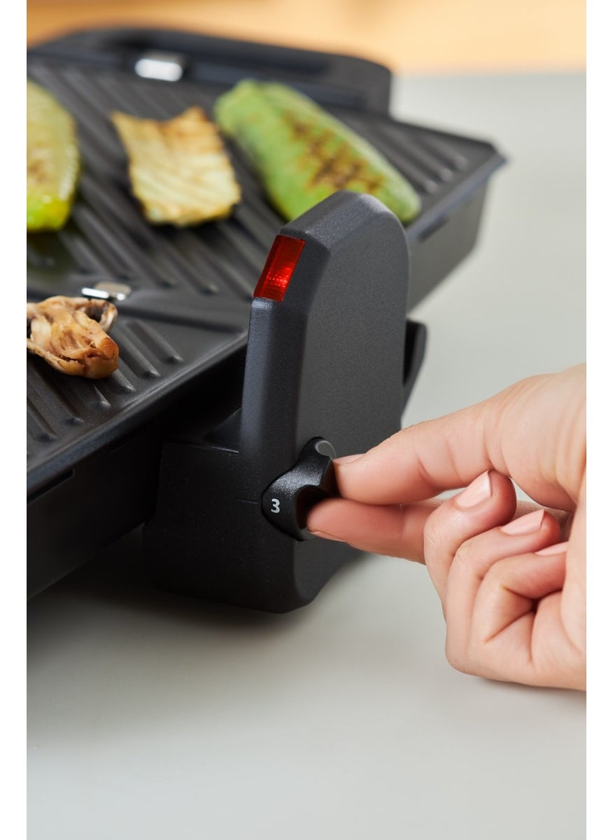 Karaca Future Essential Toaster Matte Black 1800 W  - Image 4