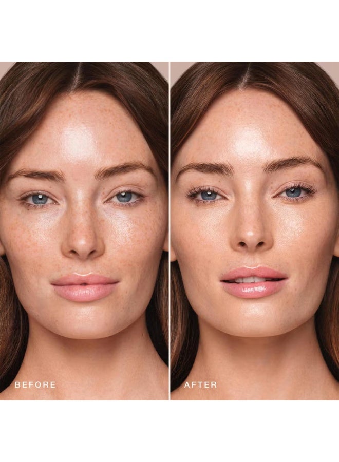 جوير كوزميتكس خافي العيوب السائل عالي التغطية من جوير كوزمتكس - كريم كافيه - Image 3