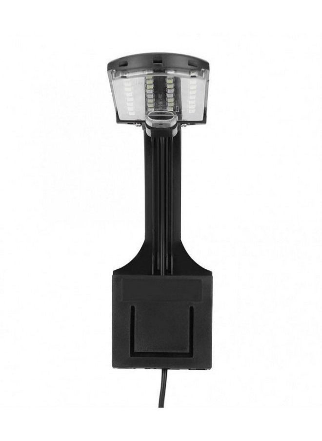 roxin - Roxin aquarium  clip light white 5w - Image 1