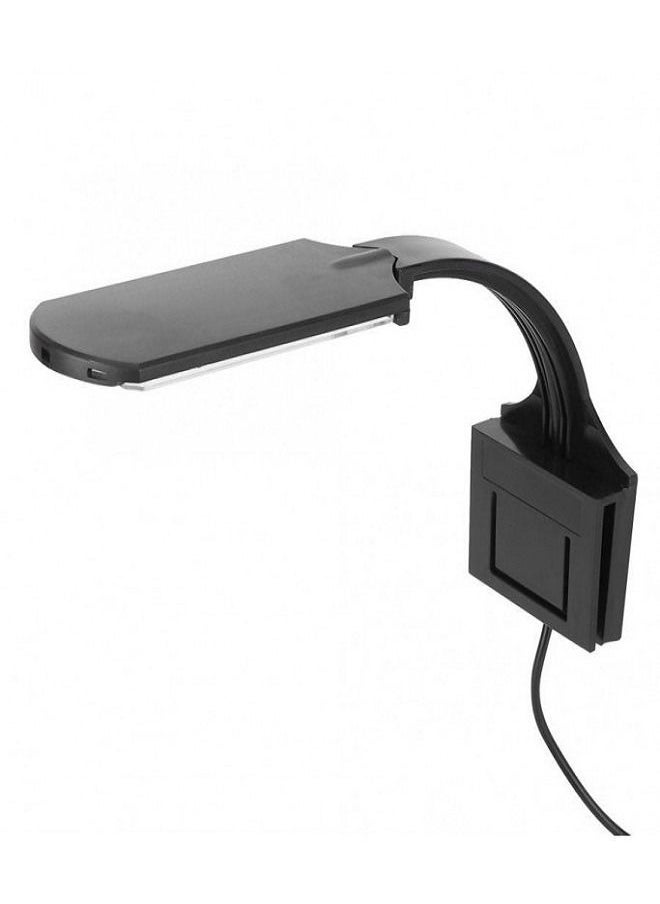 roxin - Roxin aquarium  clip light white 5w - Image 1