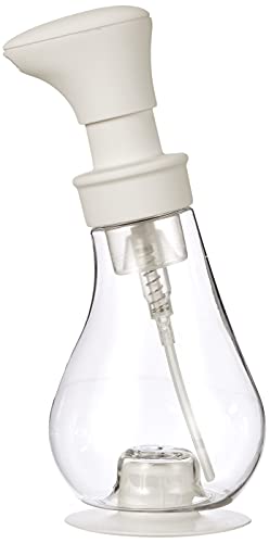 Cuisipro 13 Ounce Foam Pump, White - Image 5