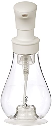 Cuisipro 13 Ounce Foam Pump, White - Image 4
