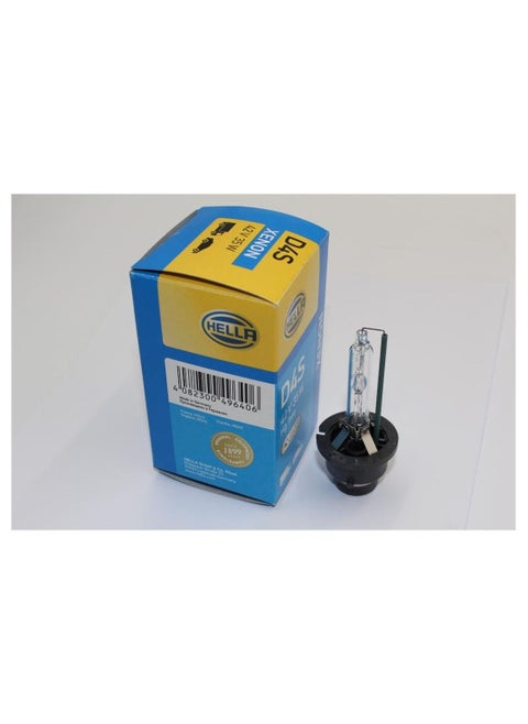 LIGHT BULB D4S/35W,42V, 6000K - 66440