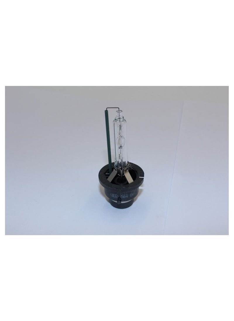 LIGHT BULB D4S/35W,42V, 6000K - 66440