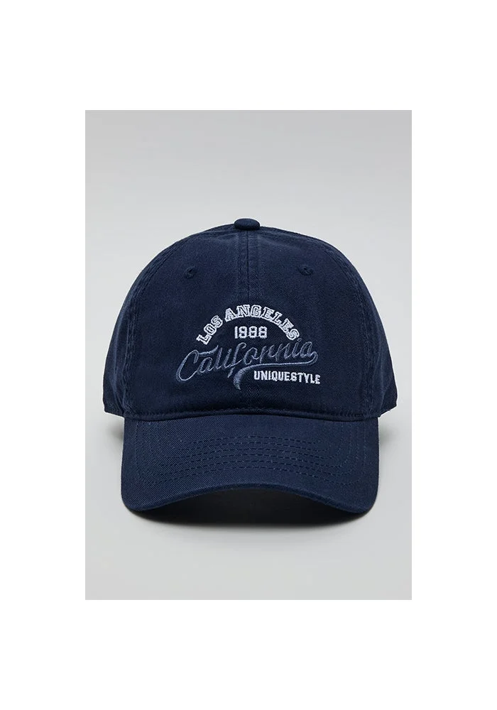 أر أند بي Embroidered Baseball Cap