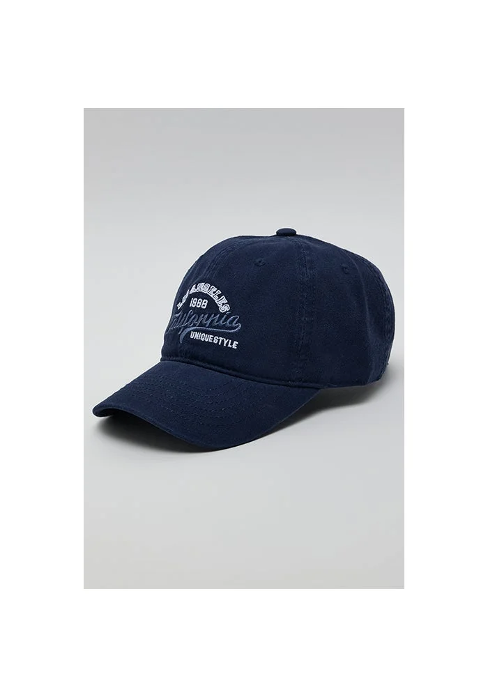 أر أند بي Embroidered Baseball Cap