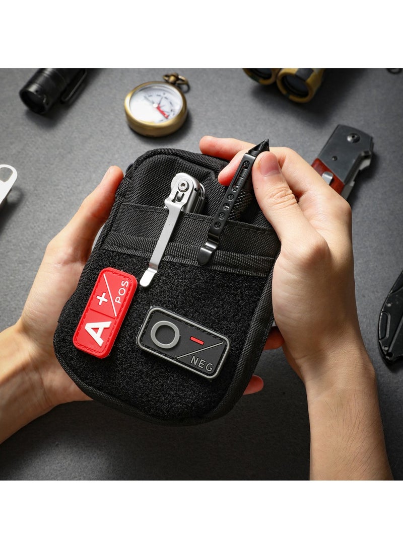 general Outdoor Carry-on Gear Storage Bag Mobile Phone Bag Outdoor Multi-purpose Tool Bag - Image 1