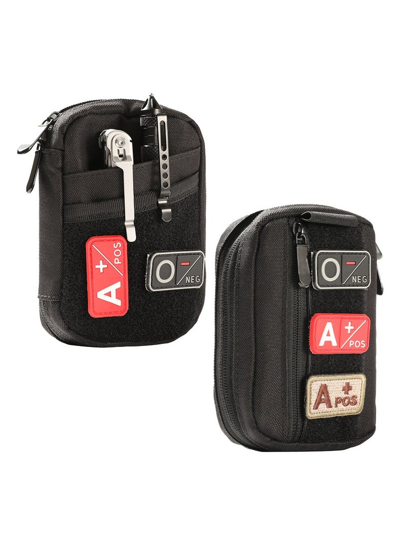 general Outdoor Carry-on Gear Storage Bag Mobile Phone Bag Outdoor Multi-purpose Tool Bag - Image 3