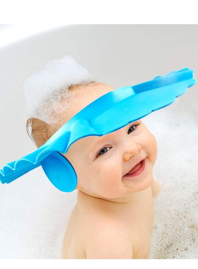 Baby Shower Ear Cap Blue - Image 2
