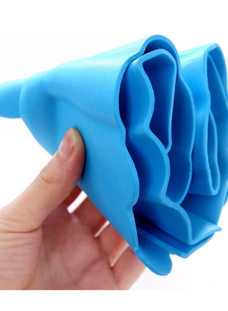 Baby Shower Ear Cap Blue - Image 4