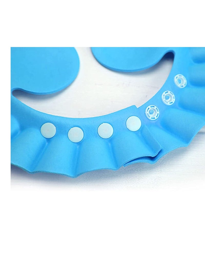 Baby Shower Ear Cap Blue - Image 5