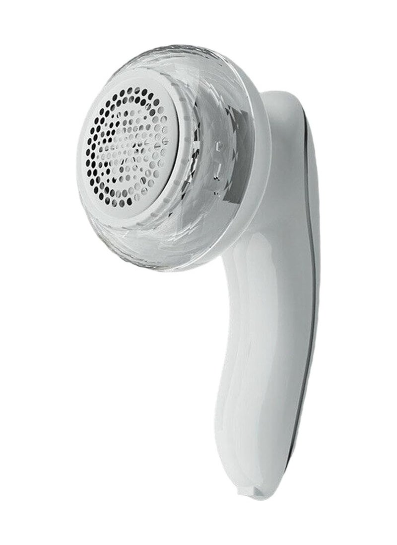 Spaceshoop Rechargeable Fabric Shaver And Lint Remover Sweater For Removing Fuzz And Pills From Clothes  - Image 1