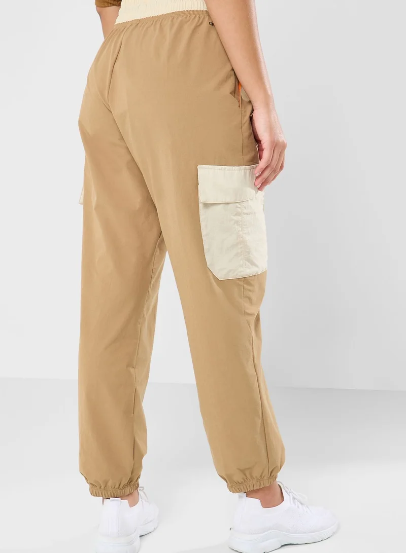 Nike Nsw Woven Cargo Pants