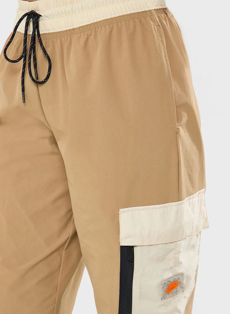 Nike Nsw Woven Cargo Pants