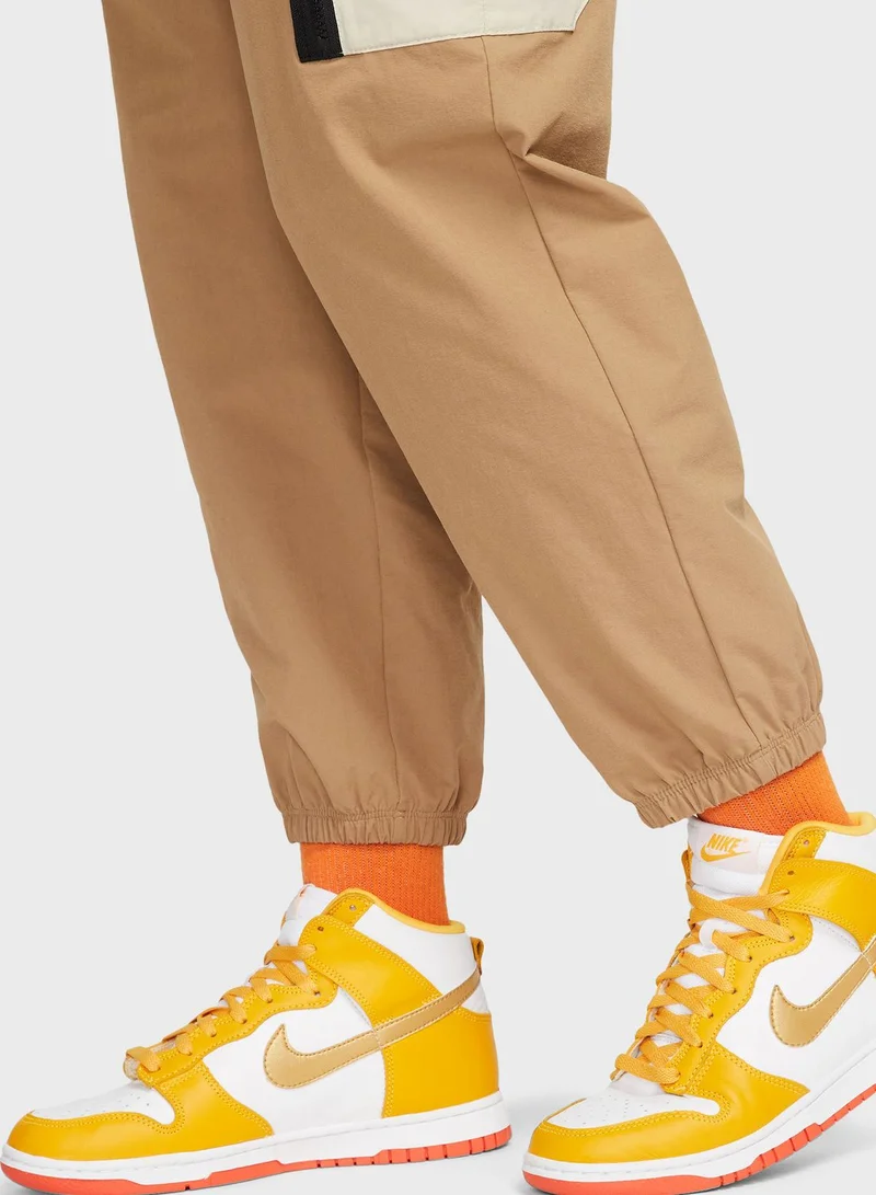 Nike Nsw Woven Cargo Pants