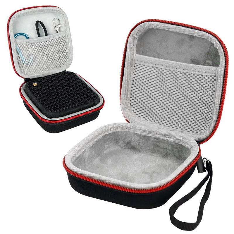Zeitel ® Carrying Case for Marshall Willen, Portable Carrying Case Cover for Marshall Speakers Willen Speaker Case with Hand Strap Anti-Scratch EVA Carring Case for Marshall Willen Bluetooth Speaker - Image 1