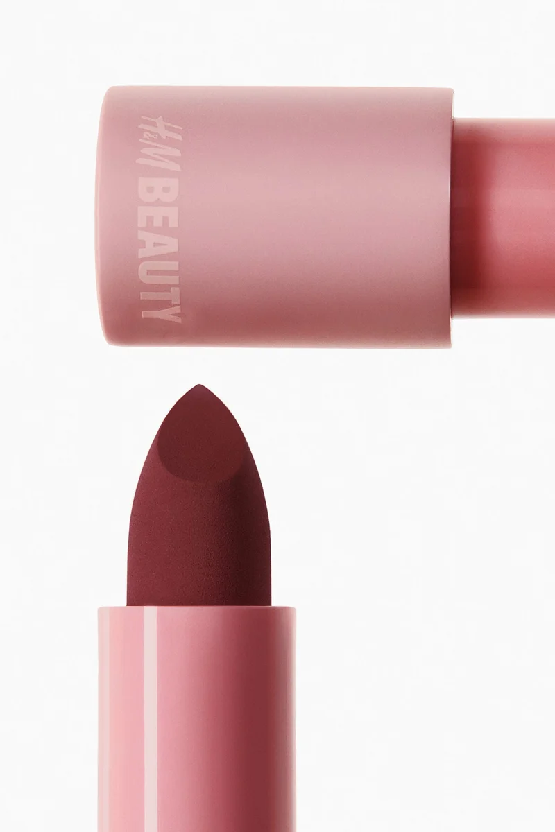 H&M Matte Lipstick