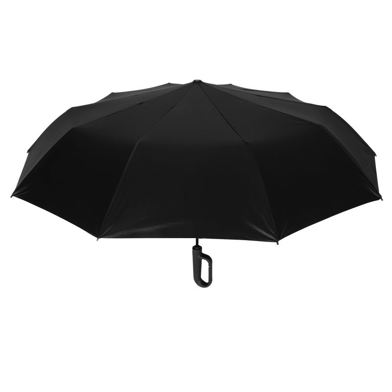 Rain Umbrella Folding Umbrella Convenient Umbrella Small Umbrella Outdoor Rain Umbrella - Image 4